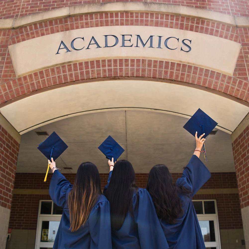 Universities